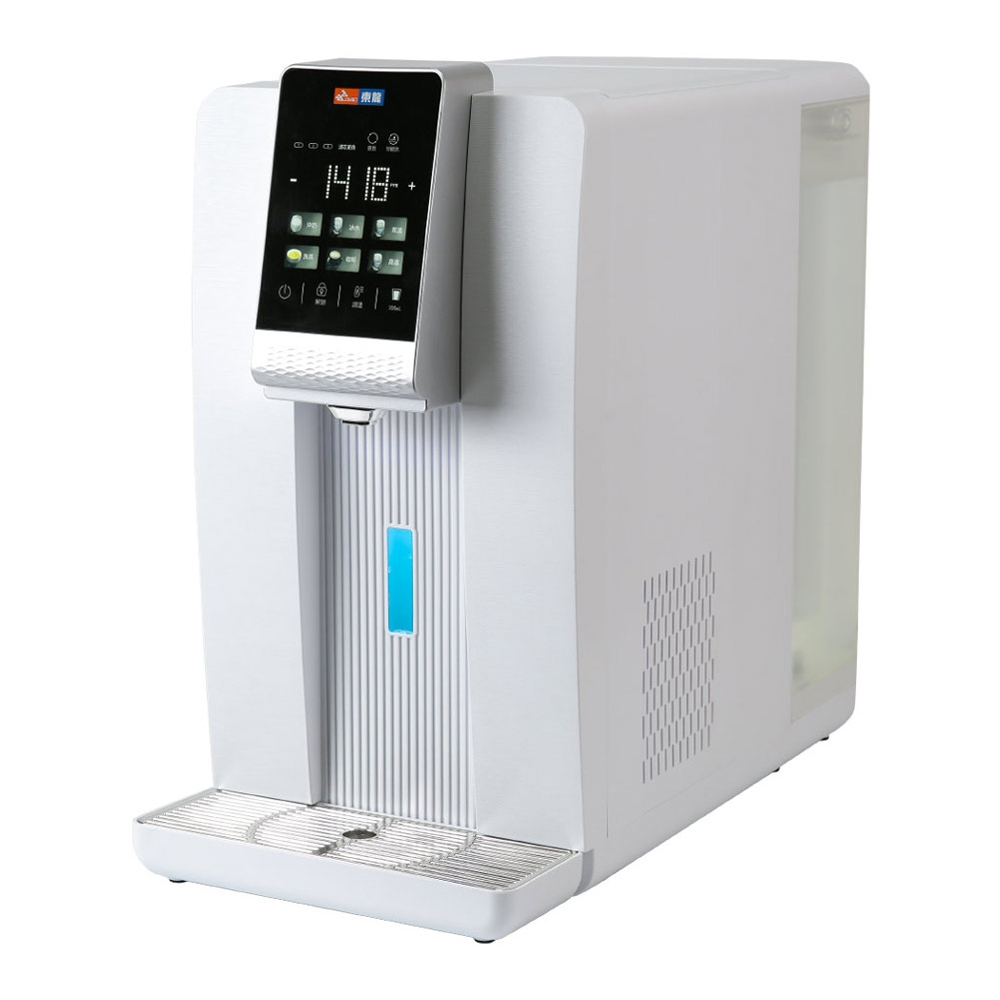 EDRAGON 6L RO Hot & Cold Water Dispenser TE-521i, , large