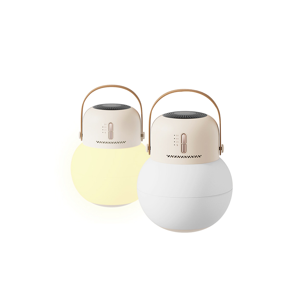 YOUPIN 向物不倒翁夜燈驅蚊器 ( DSHJ-S-2123 ), , large