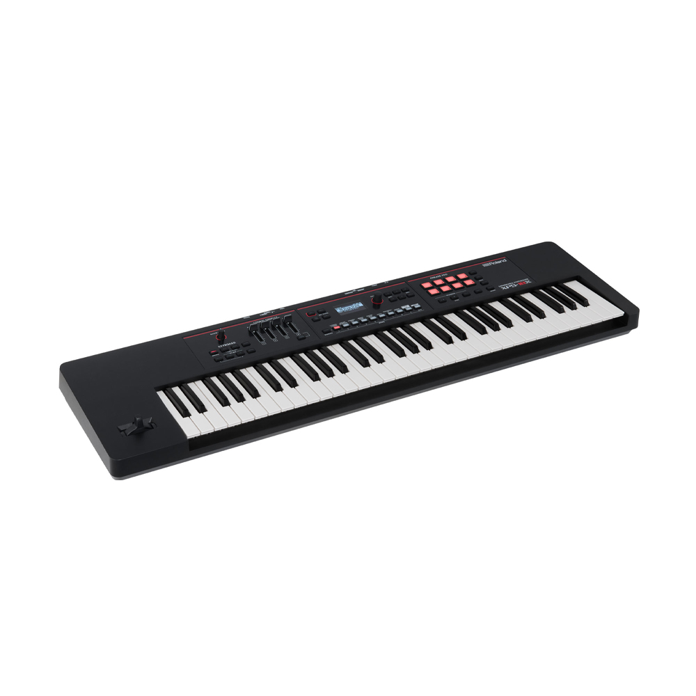 ROLAND XPS-10X 合成器鍵盤 黑色【敦煌樂器】, , large