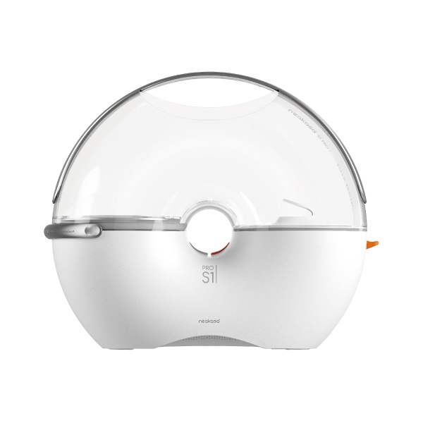 neakasa S1八合一多功能寵物理毛器, , large