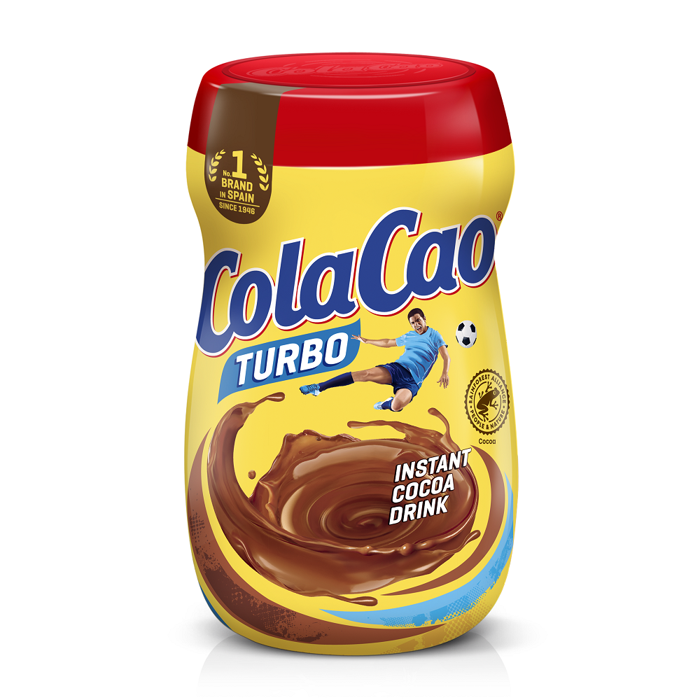 ColaCao cocoa powder, , large