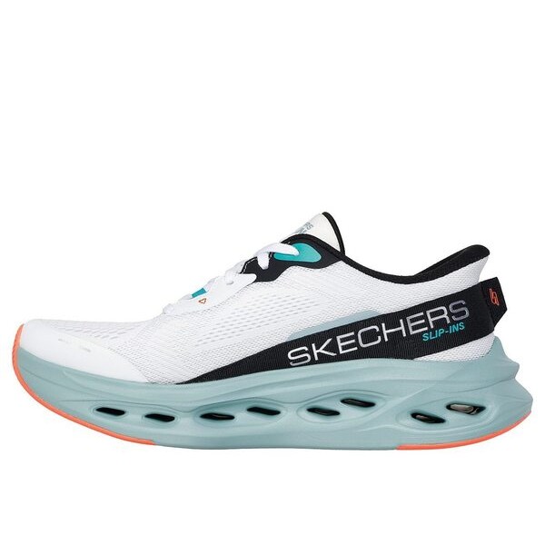 Skechers Go Run Max Cushioning Glide-step 男 慢跑鞋 [220421WMLT], , large