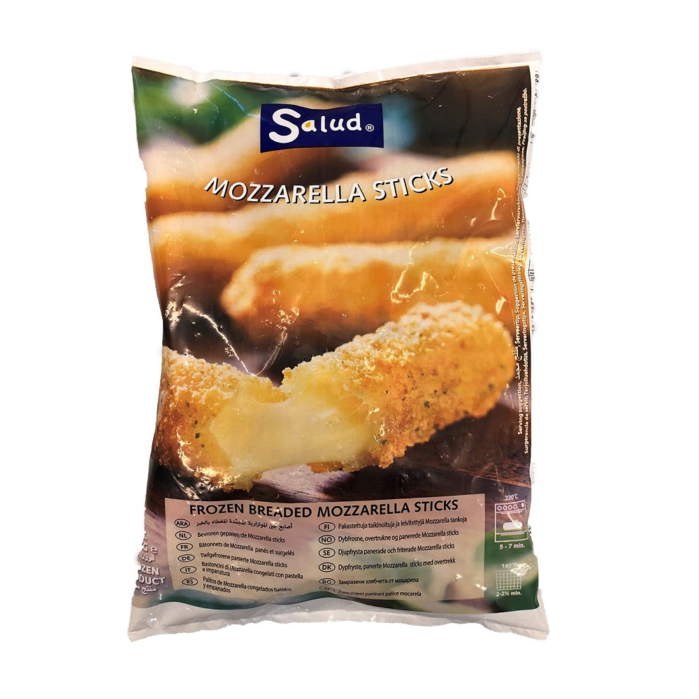 Mozzarella cheese stick, , large