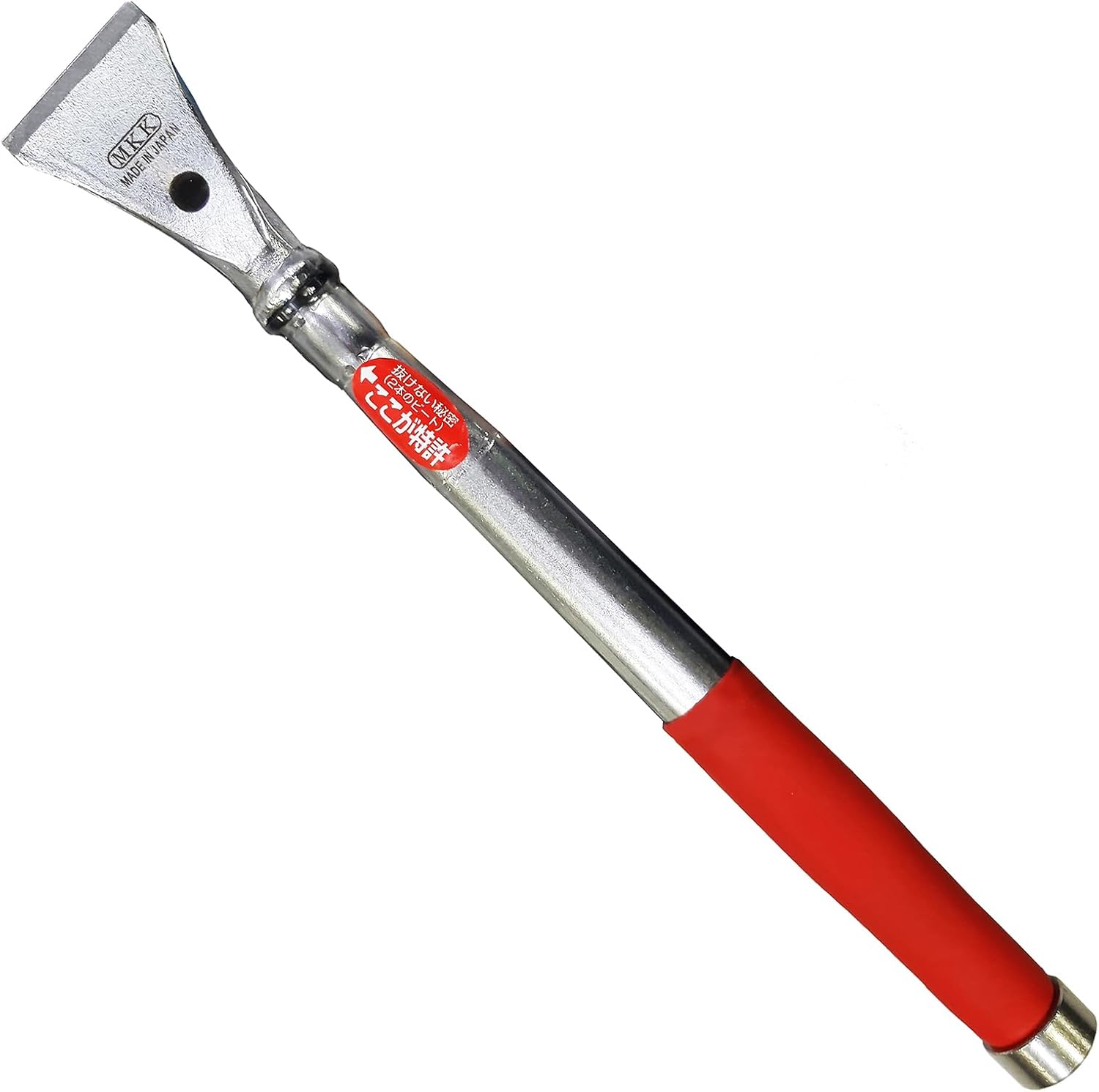 MKK scraper, , large