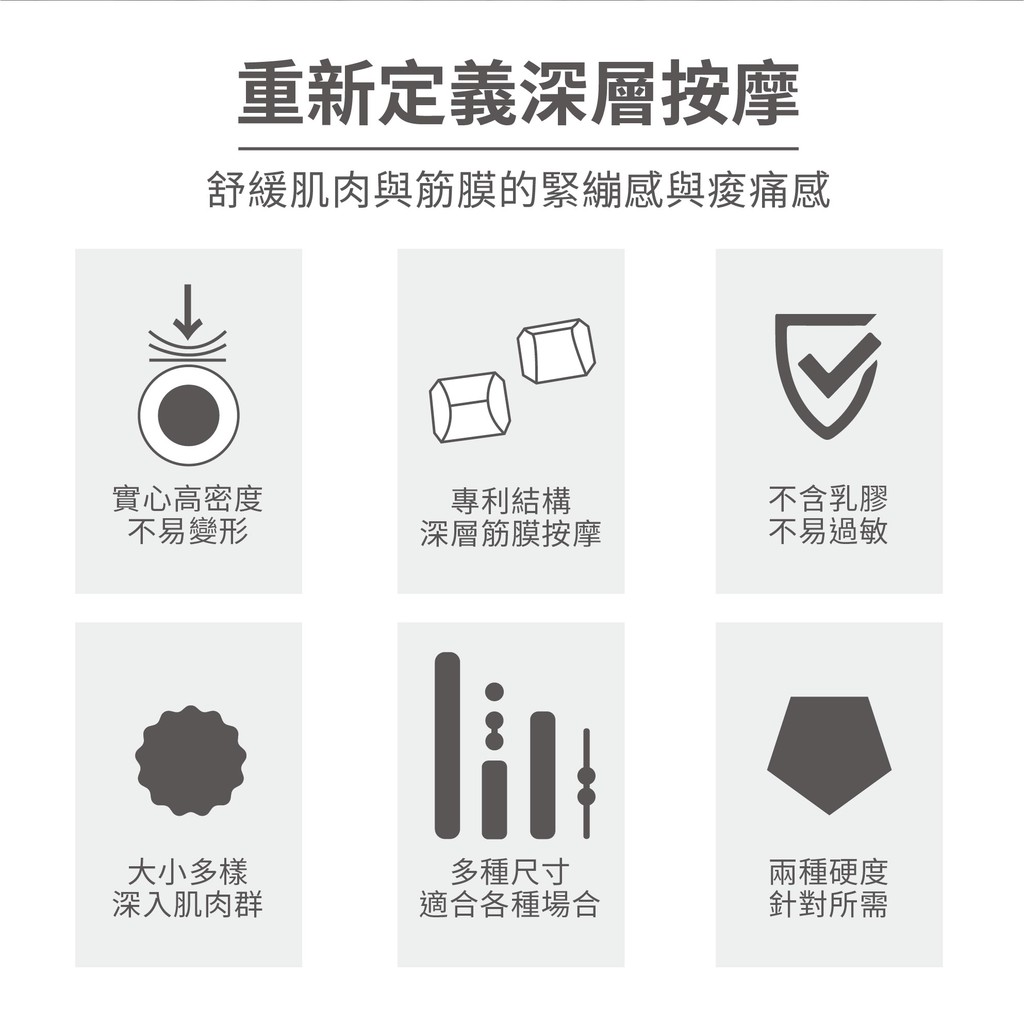 [秉宸] Rumble Roller 強化惡魔球Beastie Ball 按摩球 強化版硬度 代理商貨, , large