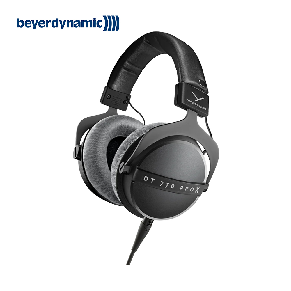 Beyerdynamic DT770 PRO X, , large
