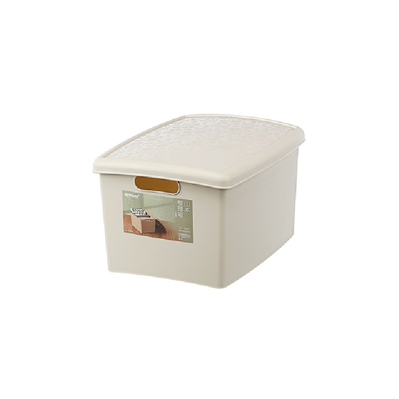 Q3-1401 Storage Box, , large