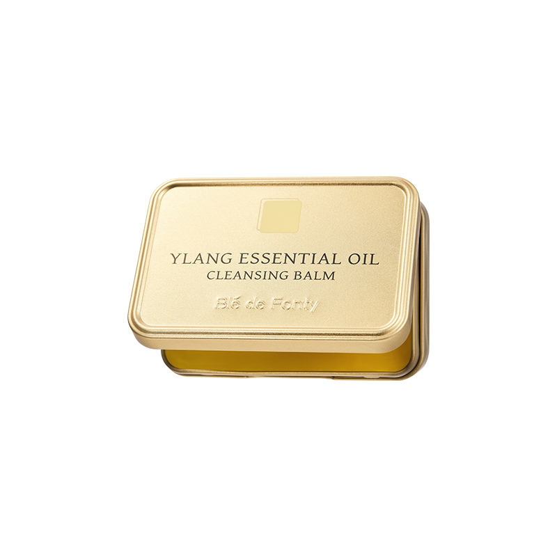 【Bl&eacute; de Fonty 楓緹】 黃油卸妝膏 85ml, , large