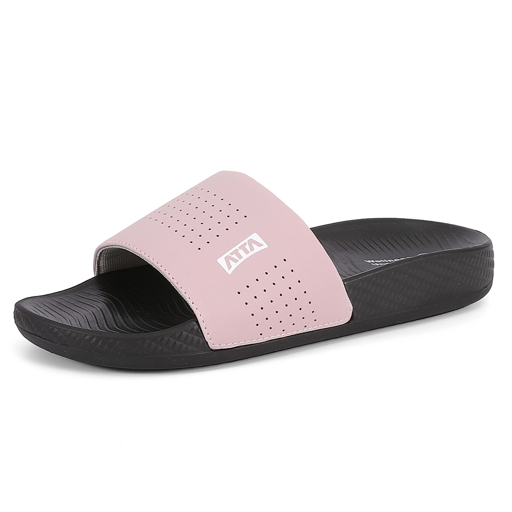 Outdoor slippers