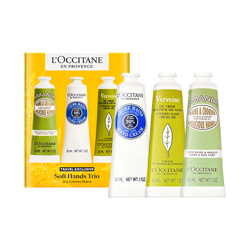 L'OCCITANE
