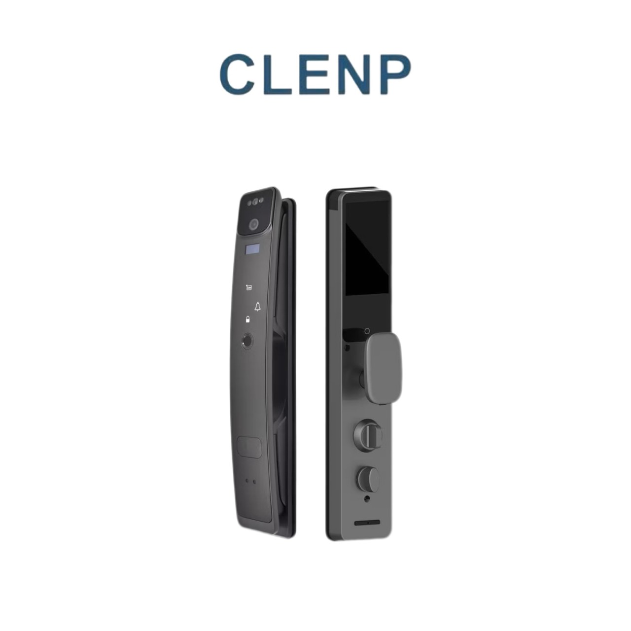 electronic lock, , large