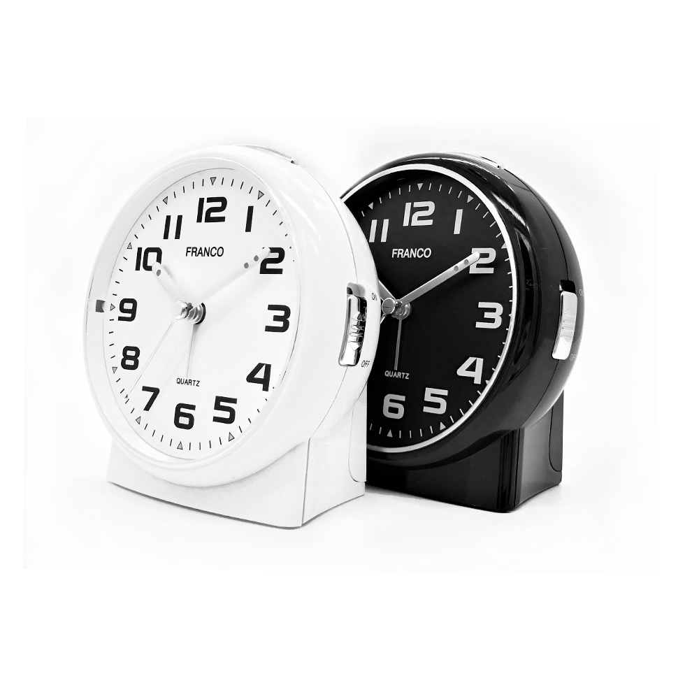 TW-8938 Alarm Clock, , large