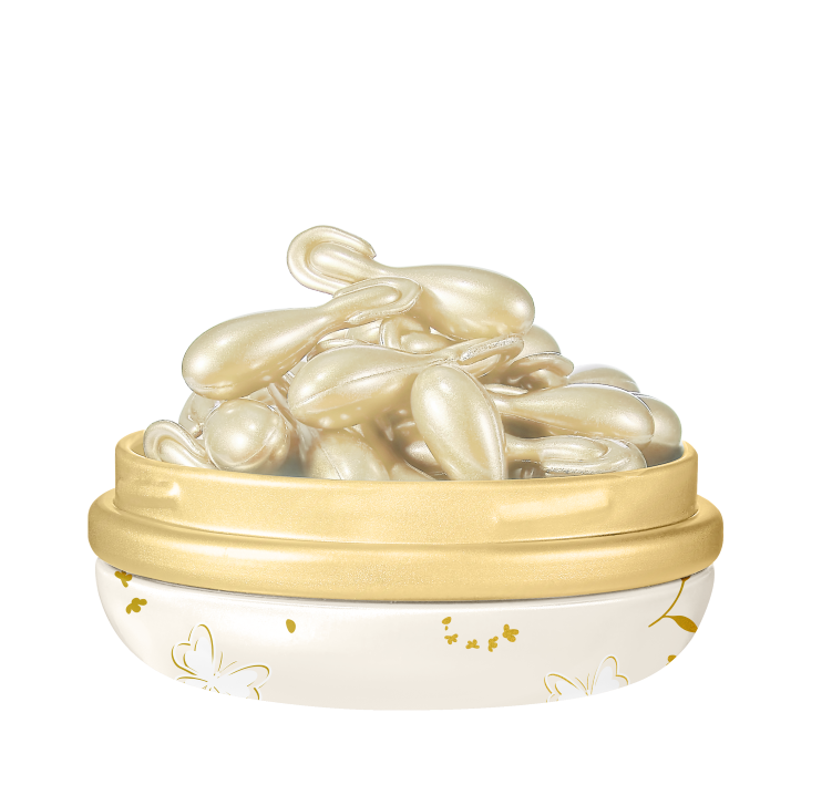 【Bl&eacute; de Fonty 楓緹】 唇部精華膠囊 0.1ml*42入, , large