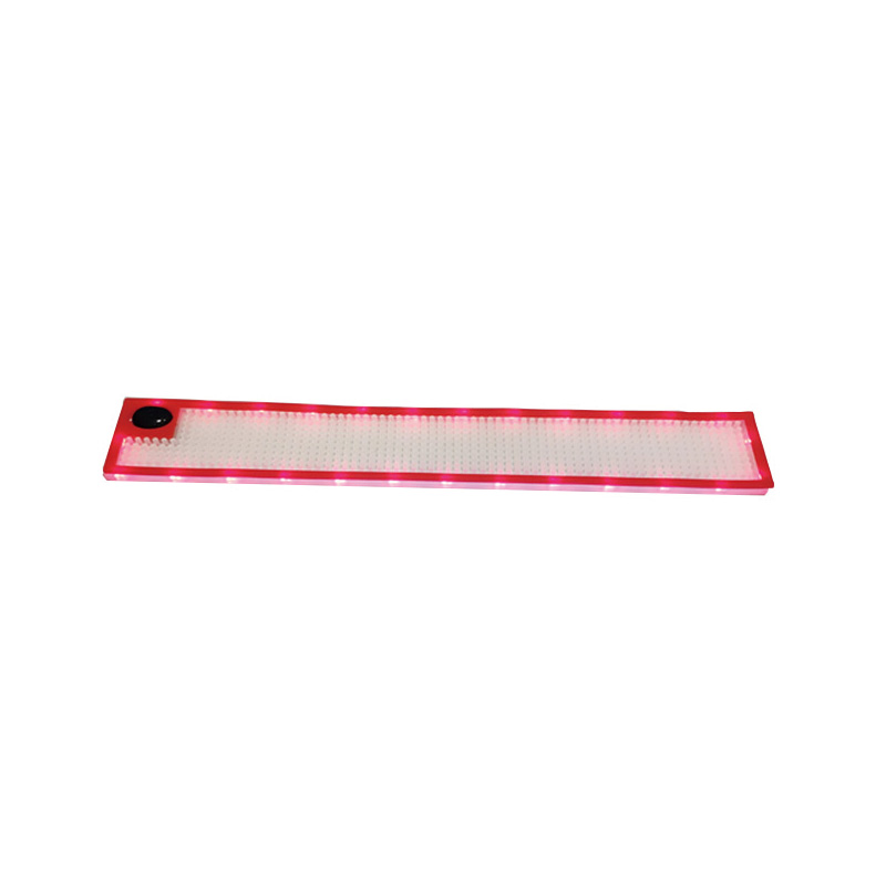 LED Bar Mat