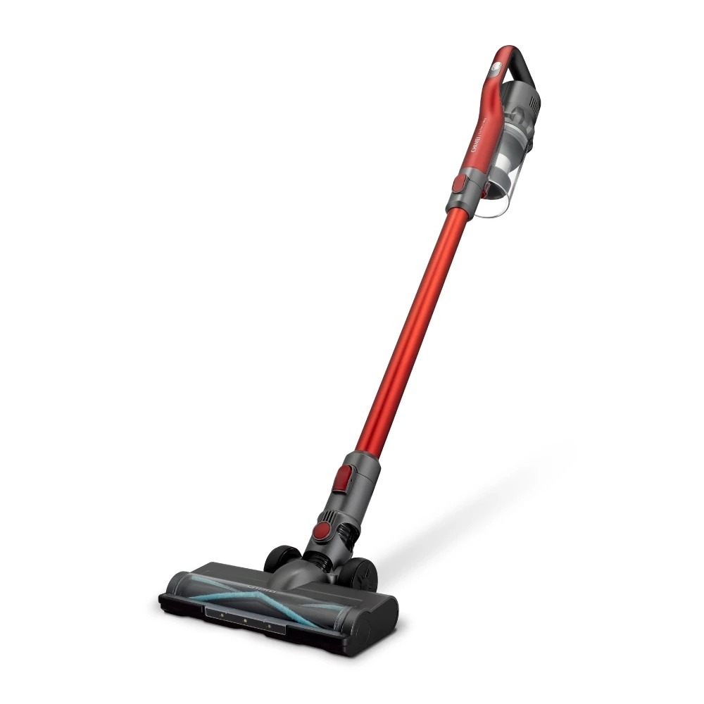 CHIMEI LED Electric Floor Brush Handheld Powerful Cyclone Vacuum Cleaner VC-HUNPH0, , large