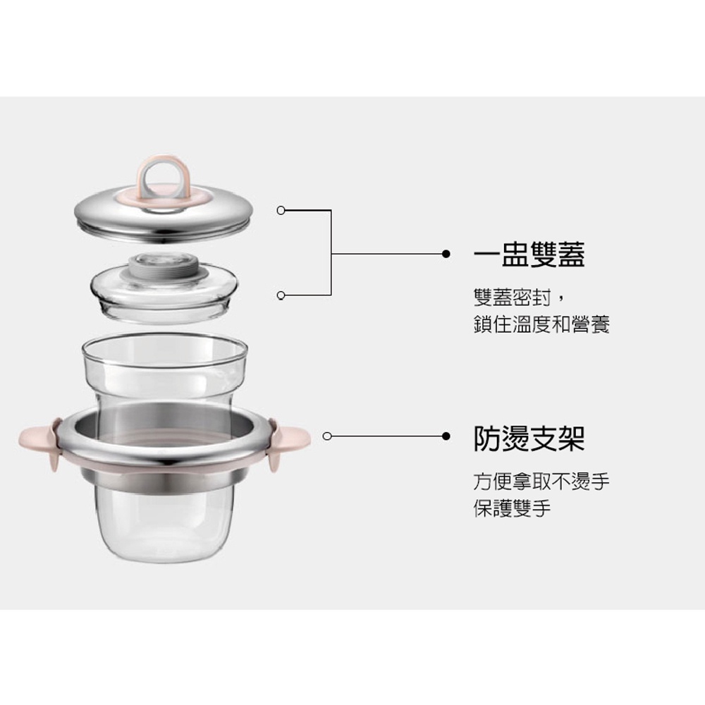 BUYDEEM 1.5L Multi-Function Fast Boiling Kettle K2691], , large