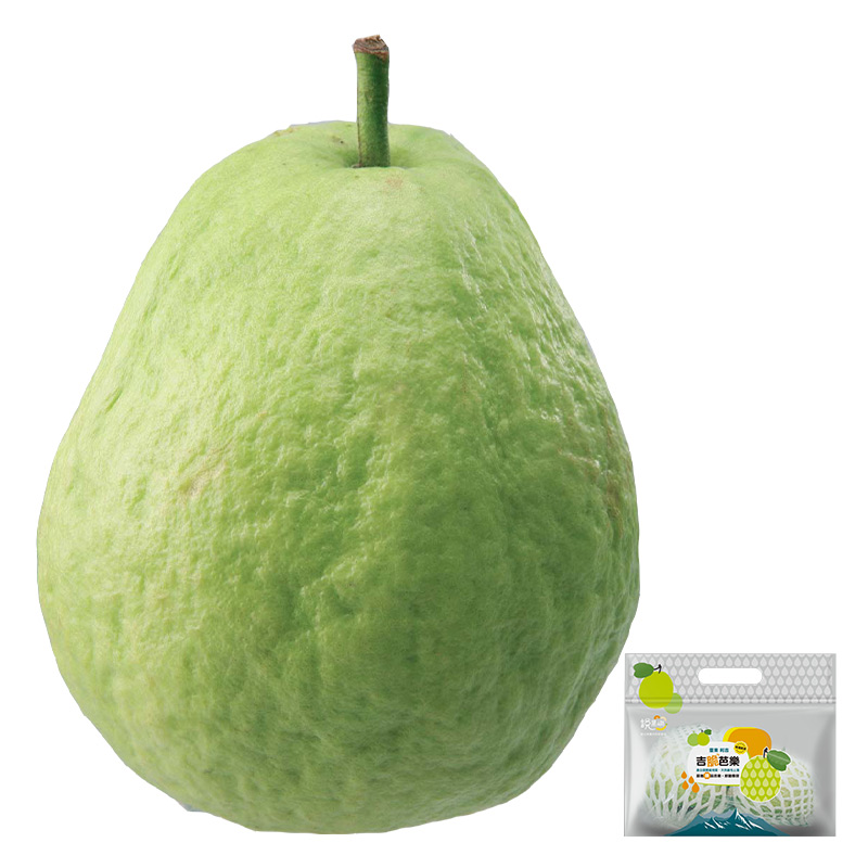 Taitung Liji Pearl Guava/bag, , large