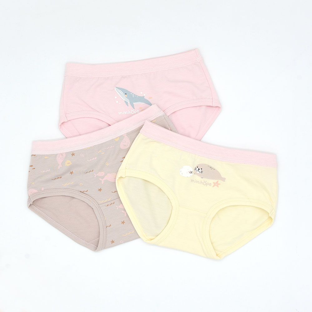minihope Girls underwear, , large