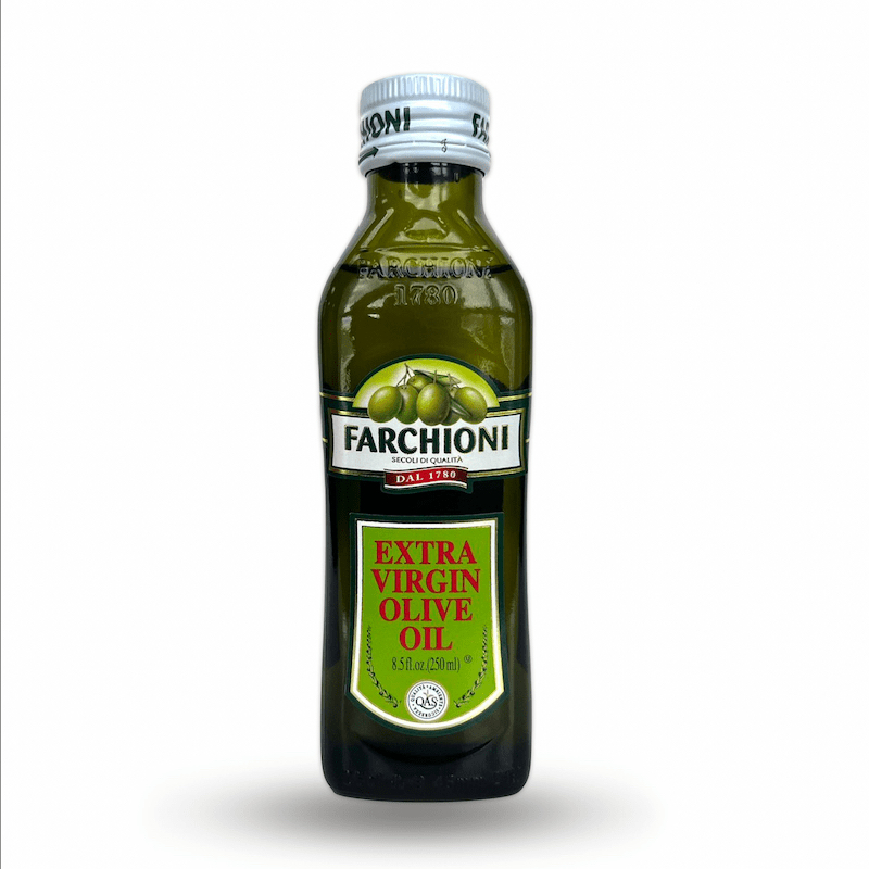 CLASSIC EXTRA VIRGIN OLIVE OIL