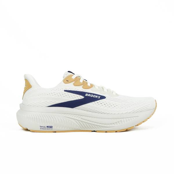 Brooks Ghost 17 男 慢跑鞋 魔鬼系列 彈力 緩震 限定色 棕 [1104421D174], , large