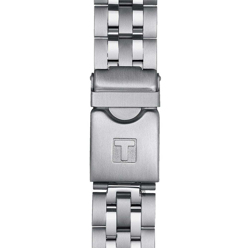 TISSOT 天梭 T-Sport系列 PRC200 競速三眼計時腕錶 T1144171105700, , large