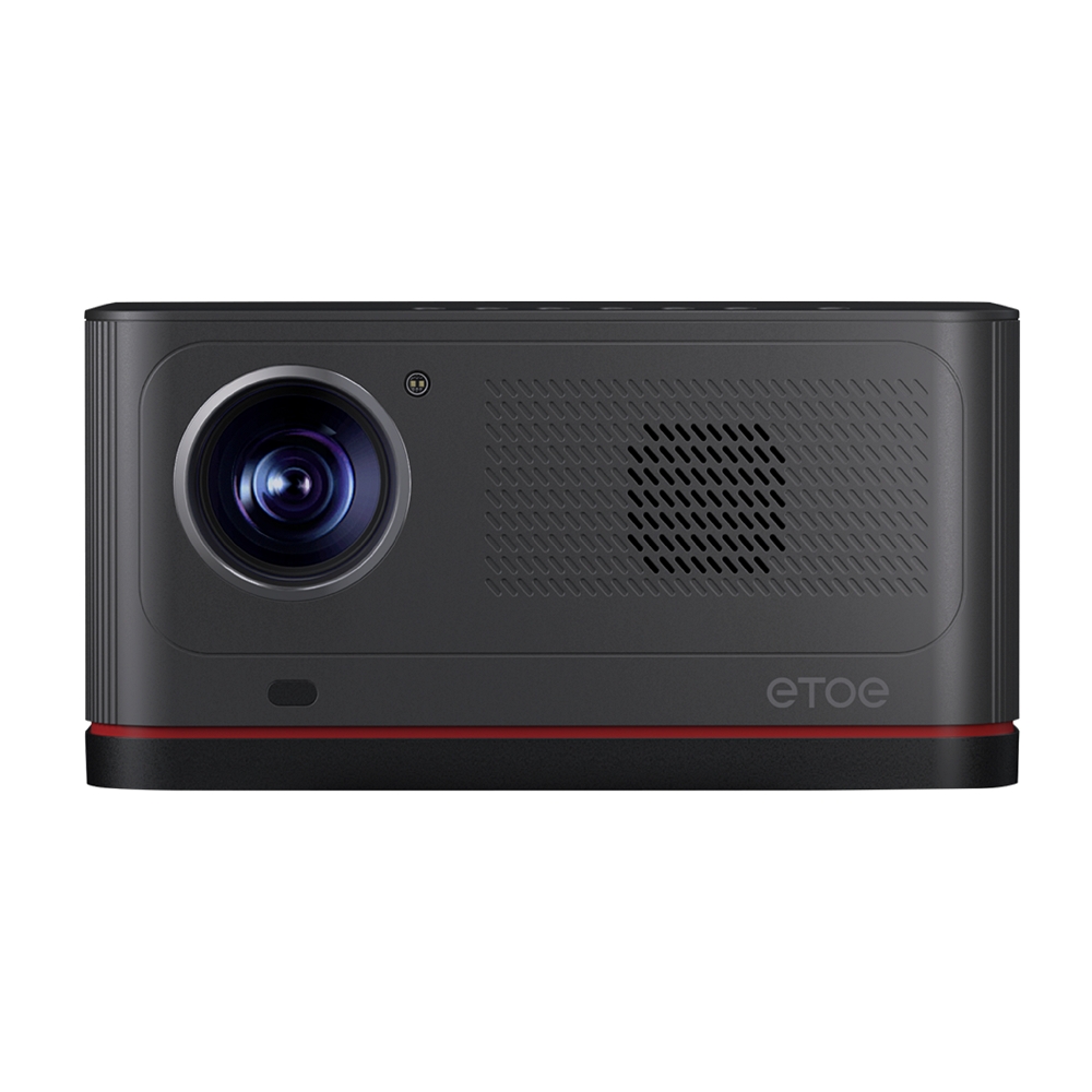【ETOE 翼拓】幻鯨 Whale Pro投影機- 歡唱娛樂｜家庭劇院｜商務投影｜餐廳&旅店製造氣氛 一台搞定, , large