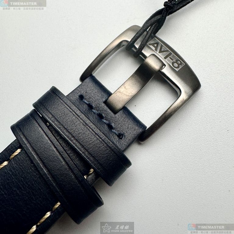 [TIMEMASTER] 新品牌 watch, 42mm, AV52668, , large