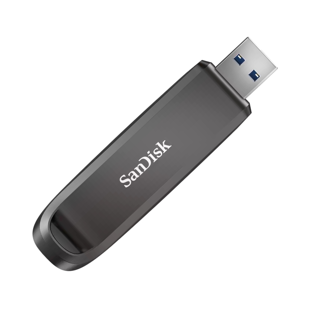 【SanDisk】CZ820 Extreme PRO 512G USB 3.2 隨身碟 速度高達 1,000MB/s