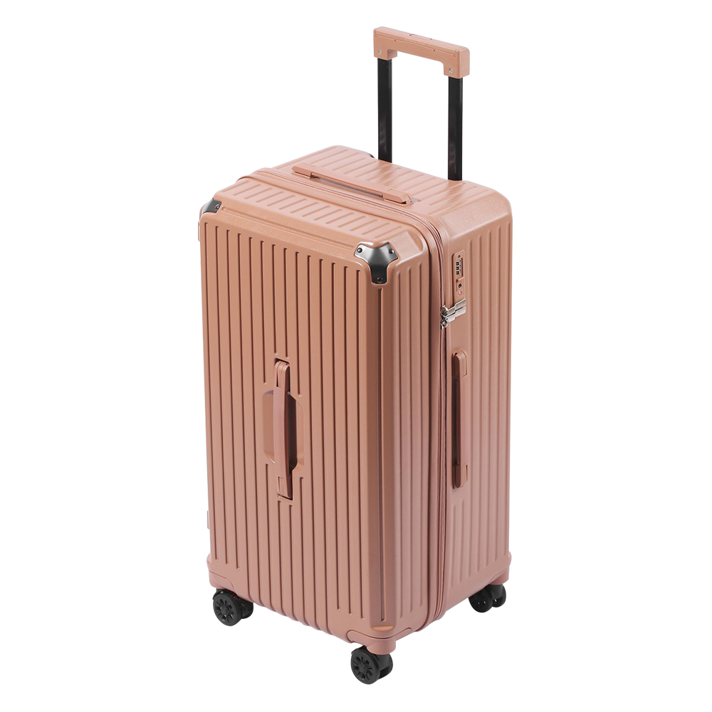 suitcase, , large