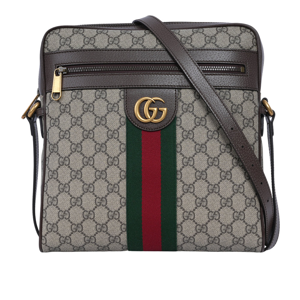 Messenger Bags＆Crossbody Bags