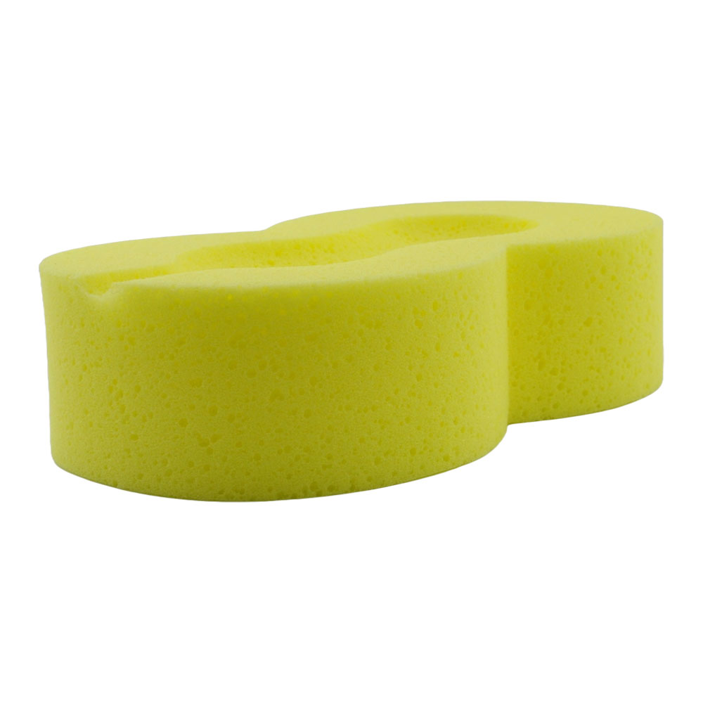 car wash sponge, , large