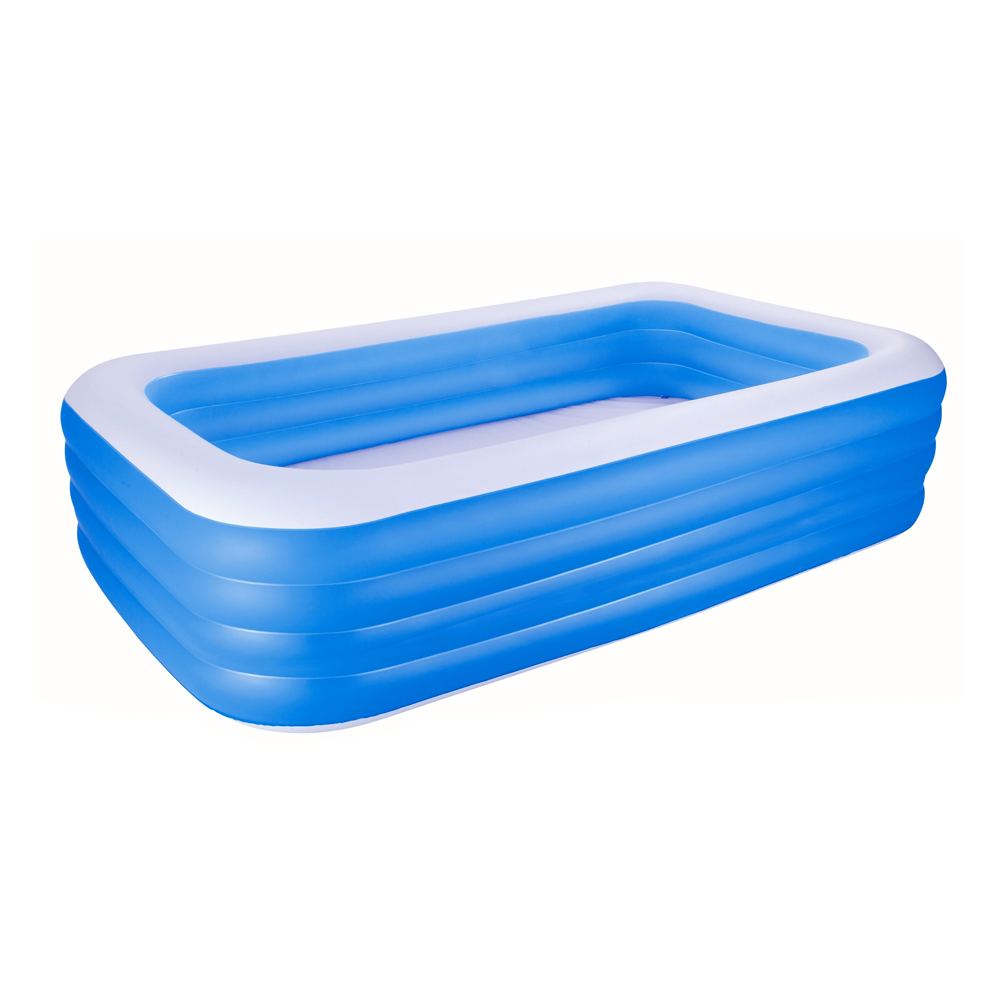 inflatable pool, , large