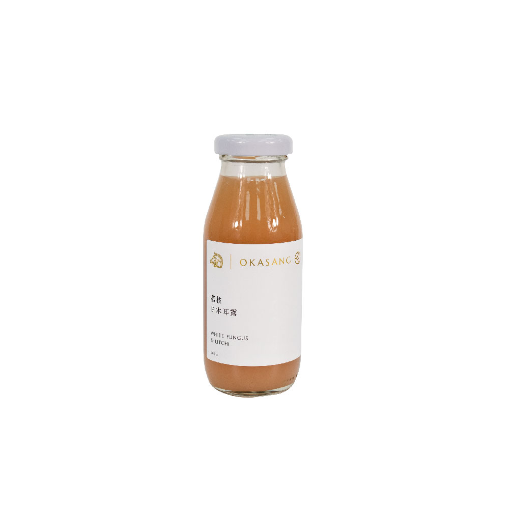 OKASANG White fungus litchi
