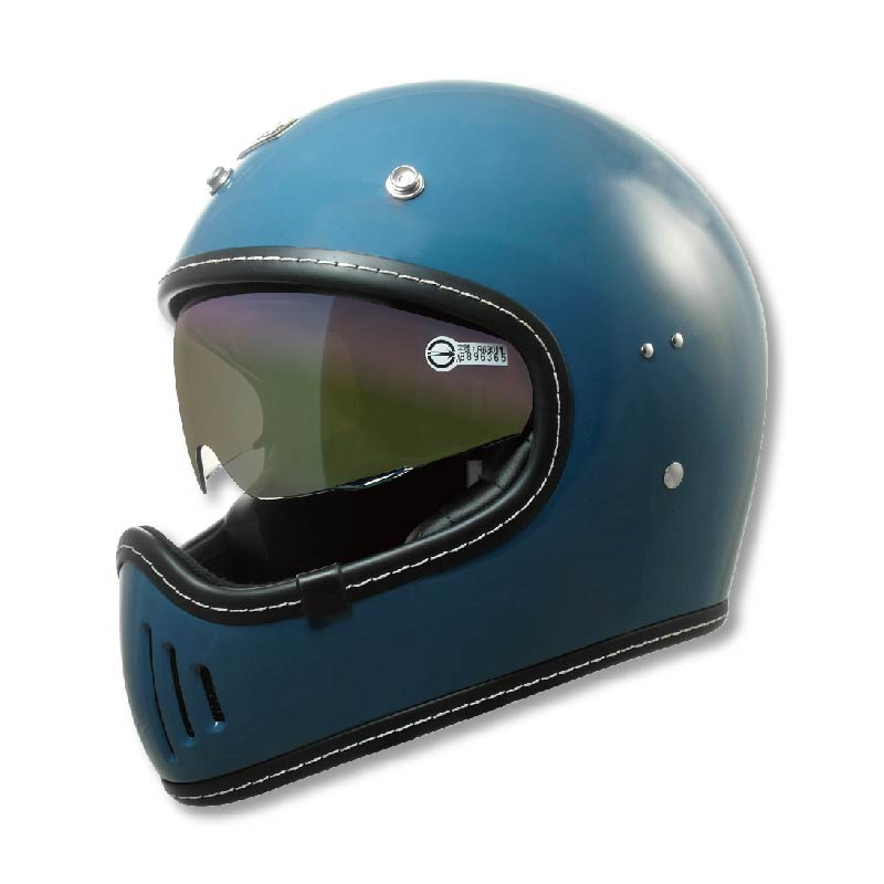【平剛】GP-5 復古山車帽 728, , large