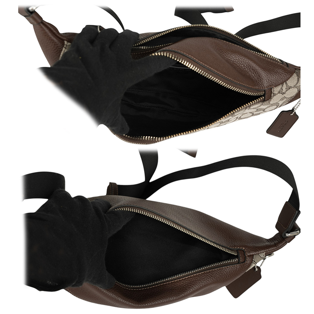 Waist bag＆chest bag, , large