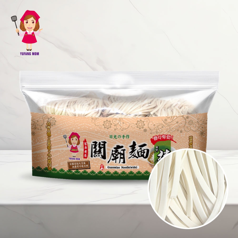 YUFANF MOM Rough noodles