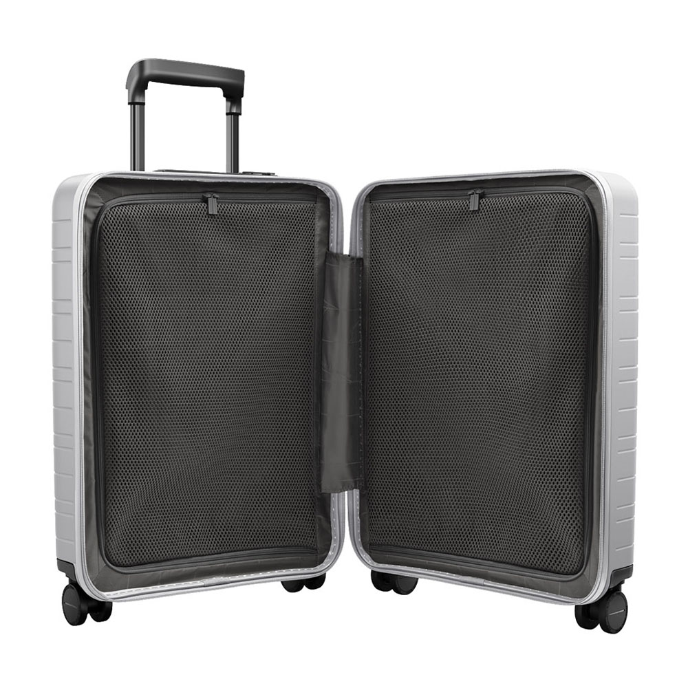 HORIZN STUDIOS AIR系列 20吋登機箱H5 (淺石英灰), , large