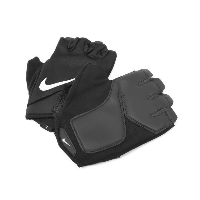 NIKE M VAPOR ELITE 健身手套 男用/男款 重訓手套 半指手套 N1010674091 【樂買網】, , large