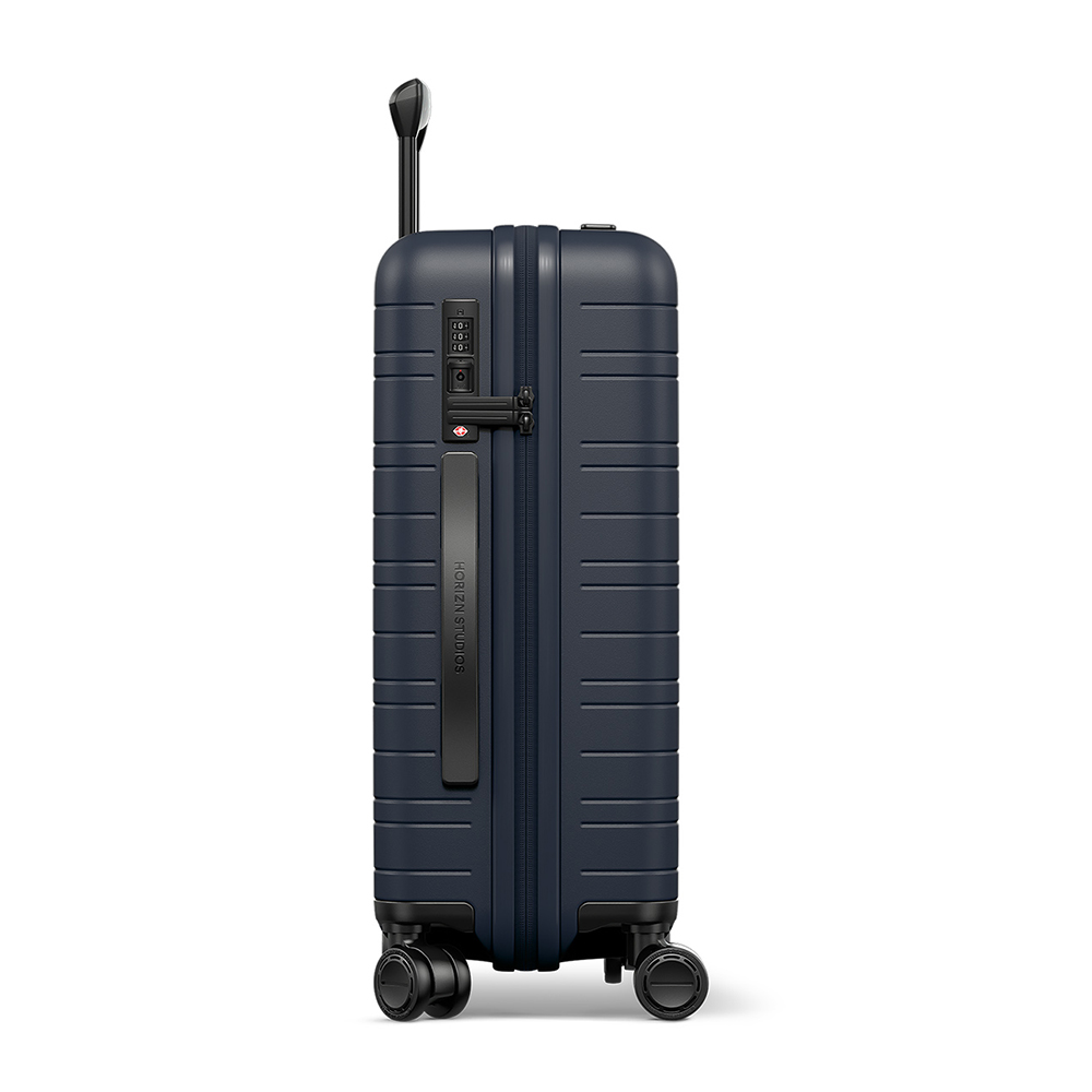 HORIZN STUDIOS PRO系列 20吋登機箱H5 (夜藍), , large