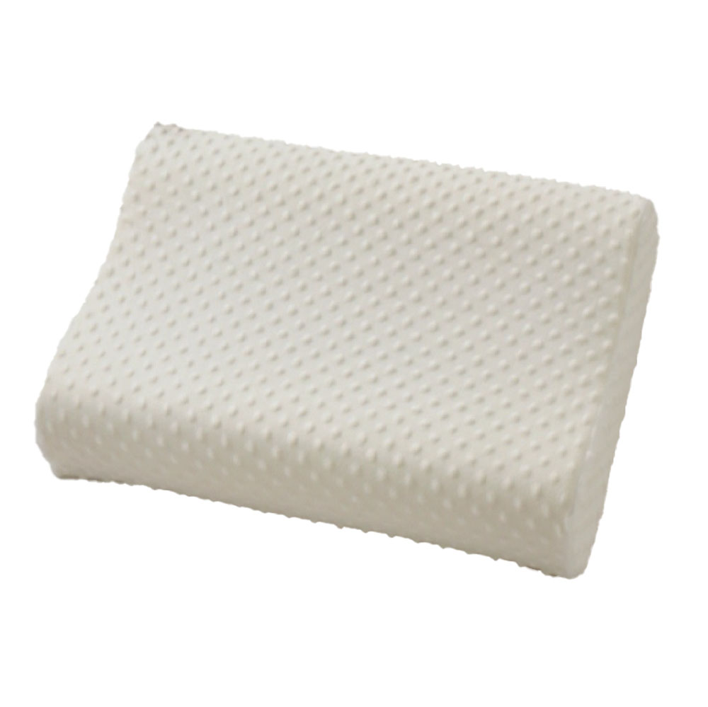 Wave Memory Foam Pillow, , large
