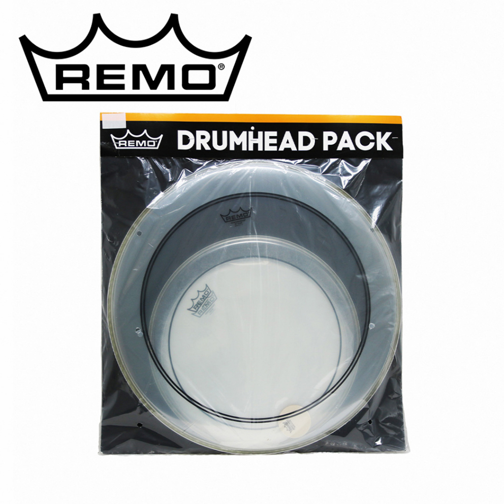 REMO PP-2420-PS 鼓皮組【敦煌樂器】, , large