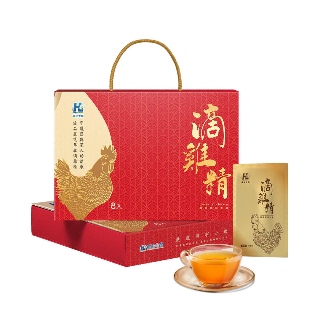 HL essence of chicken, , large