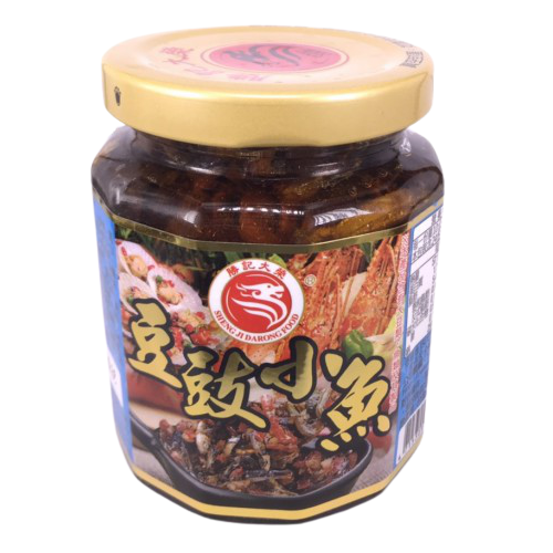 Premium chili with fish, , large