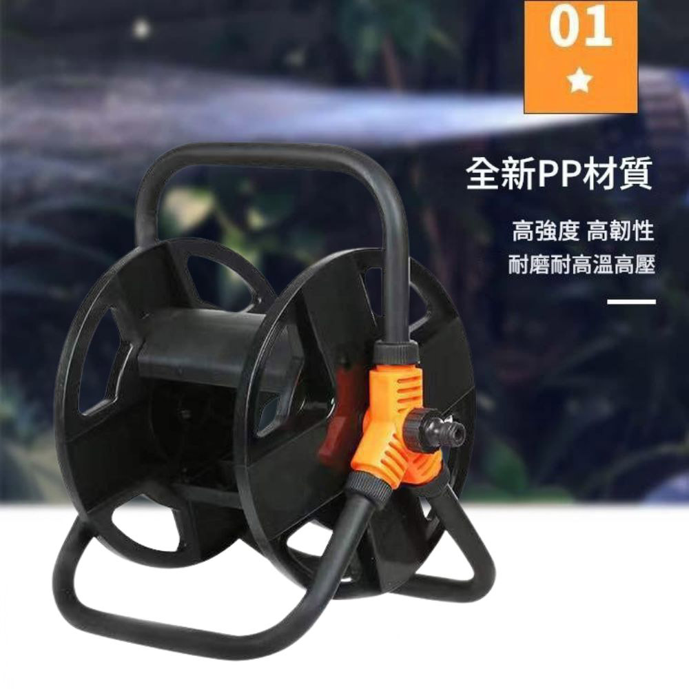 水管車收納架50米, , large