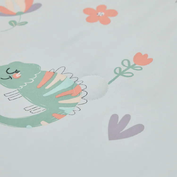  Cotton Sleeping Ice Blanket, , large