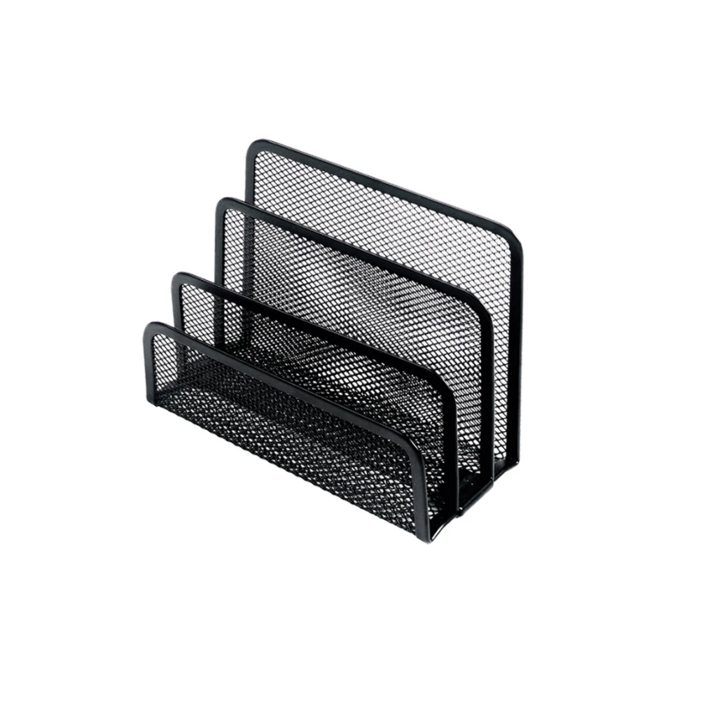 力大牌ABEL 拉網三層信架(03303)