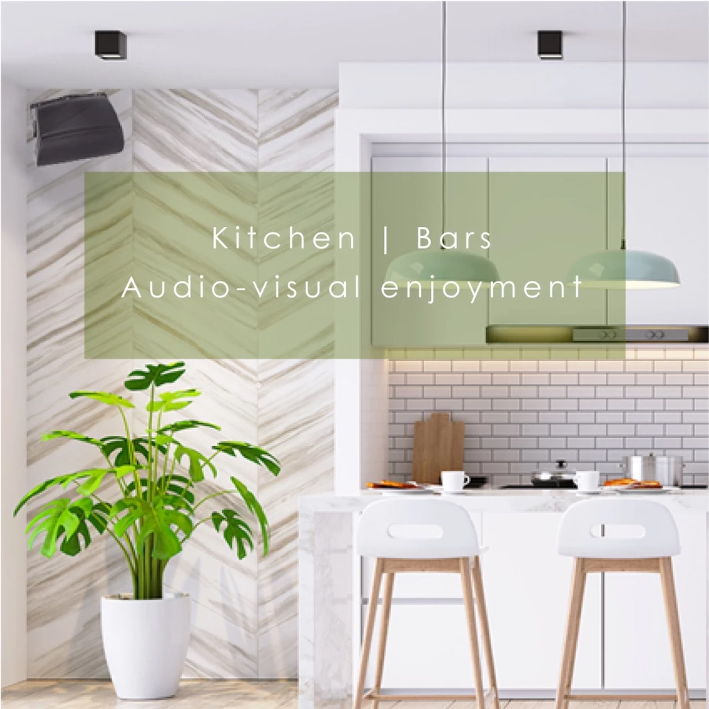 Anaccord雅那歌音響 DC-62LCR 6inch wall mount speaker 1pair, , large