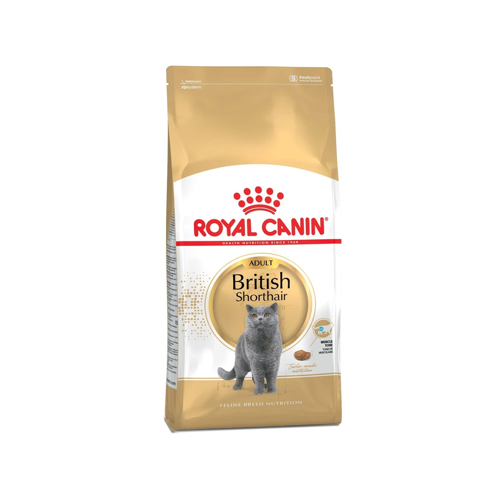 【Royal Canin法國皇家】英國短毛成貓BS34, , large
