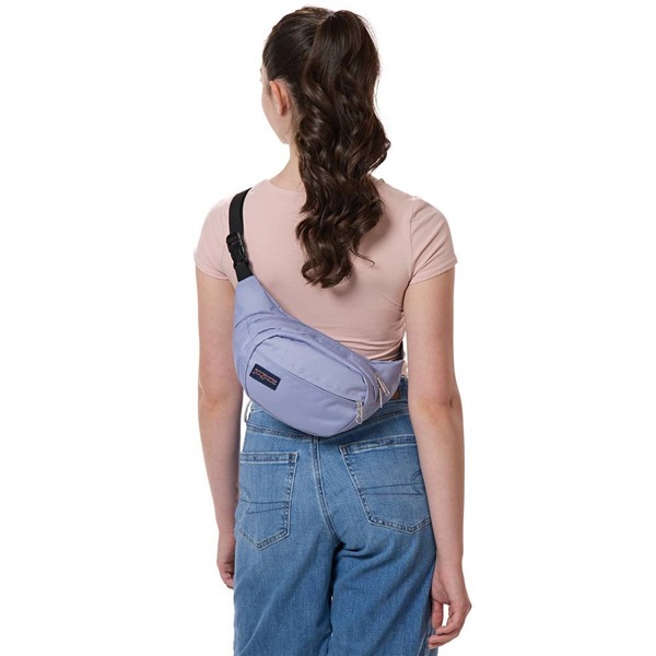 [秉宸] JANSPORT FIFTH AVENUE 腰包 JS00TAN1, , large