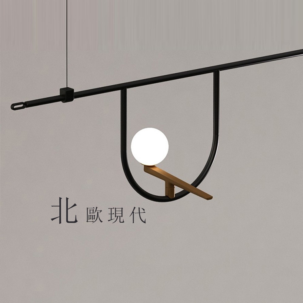 【H&R安室家】 飛燕三吊燈 ZA0089, , large